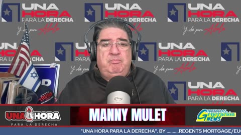 UNA HORA PARA LA DERECHA