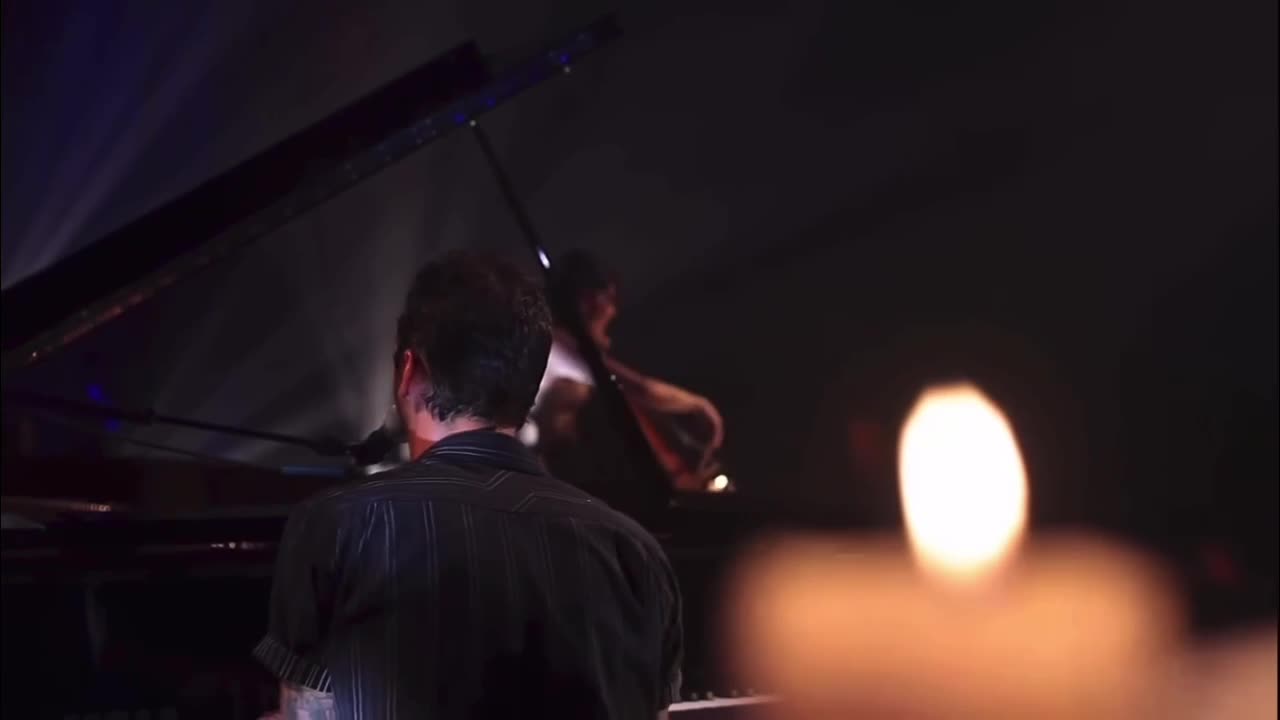 Sully Erna - “Until Then” (Official Music Video)