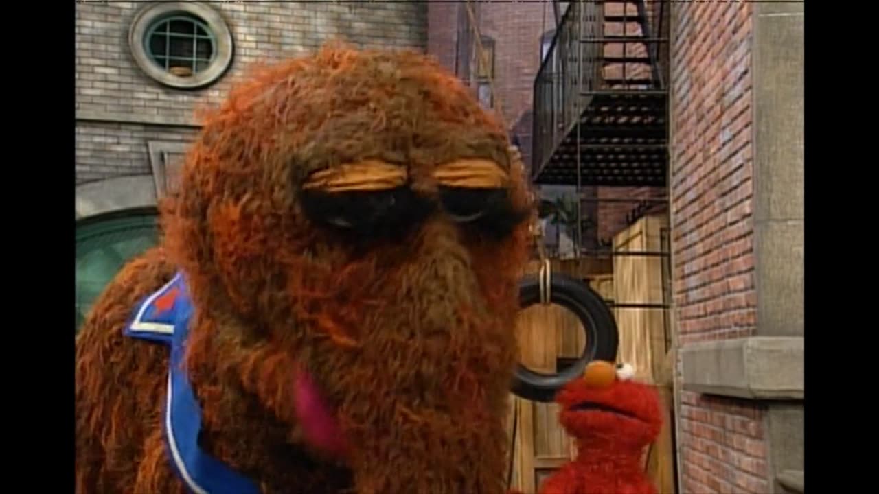 Sesame Street Kids' Favorite Songs
