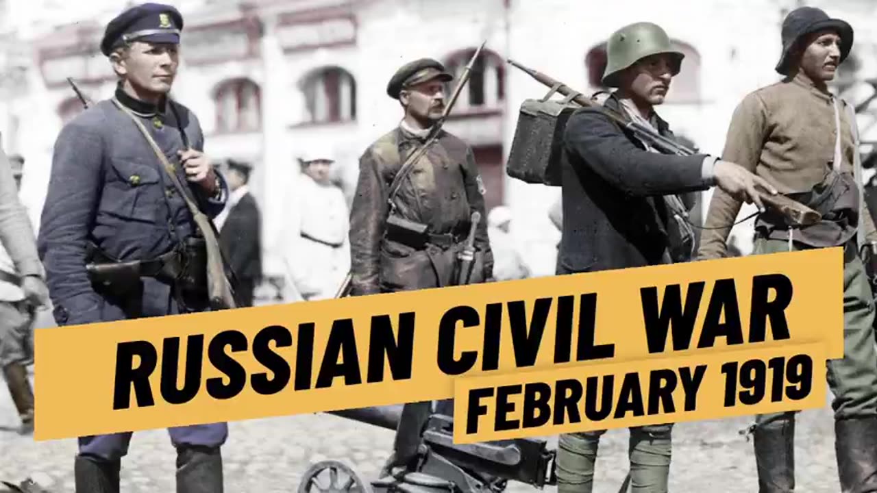Alexander Solzhenitsyn - 200 Years Together - Chapter 16 - During the Civil War