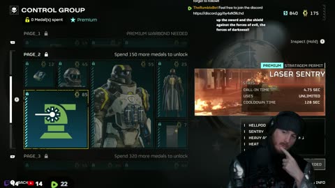 (XBOX) - Helldivers 2 -- Back to the front!!