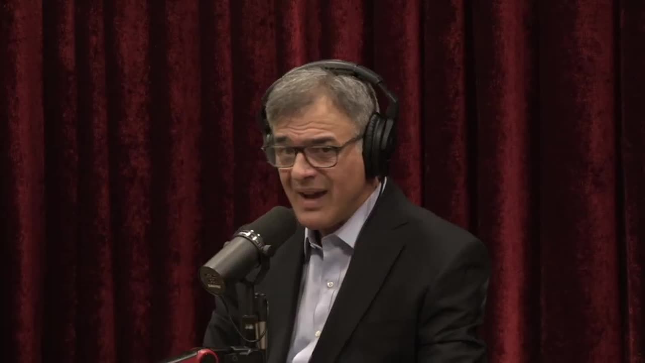 The Joe Rogan Experience | John Kiriakou (2392)