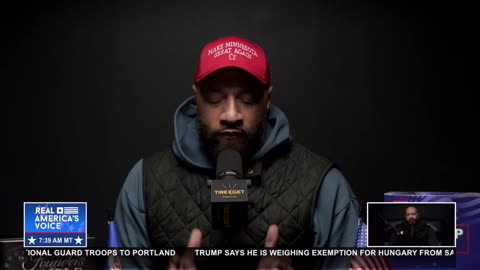 KEEP THE MAIN THING THE MAIN THING