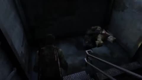 Halloween A-Thon 2014 Day 12. The Last Of Us Remastered Day 3 - 13 _ 14