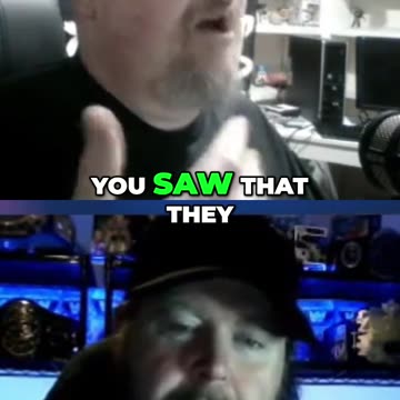 Wrestling_ Unforgettable Moments with Two Champions