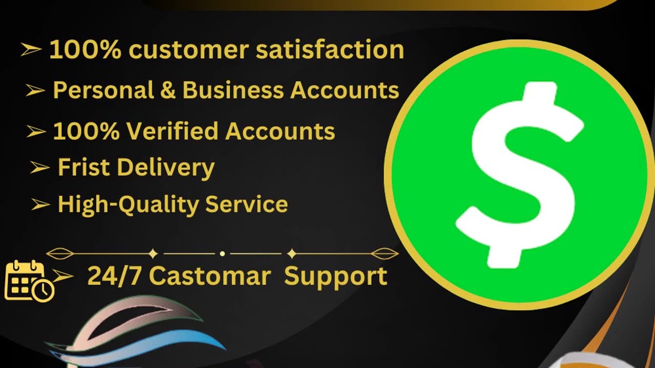 The 5 Best Websites for Purchasing a Verified Cash App Account in 2025