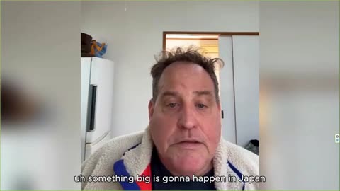 Вопросы и ответы Бенджамина Фулфорда в пятницу, 30.01.2026