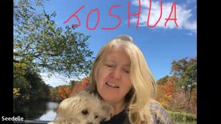 Joshua 6, Fall of Jericho, trumpets , Shout of Victory, Rahab Spared, Jesus genealogy