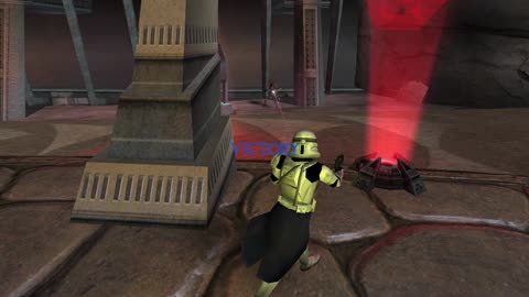 Star Wars Battlefront II 2005: Instant Action Conquest Utapau Republic Gameplay