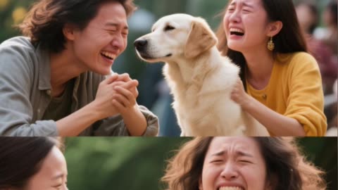 Facial Expressions Are Contagious