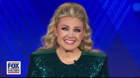 Erika Kirk Receives the First Ever ‘Charlie Kirk Legacy Patriot Award’