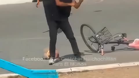 Street Justice Compilation