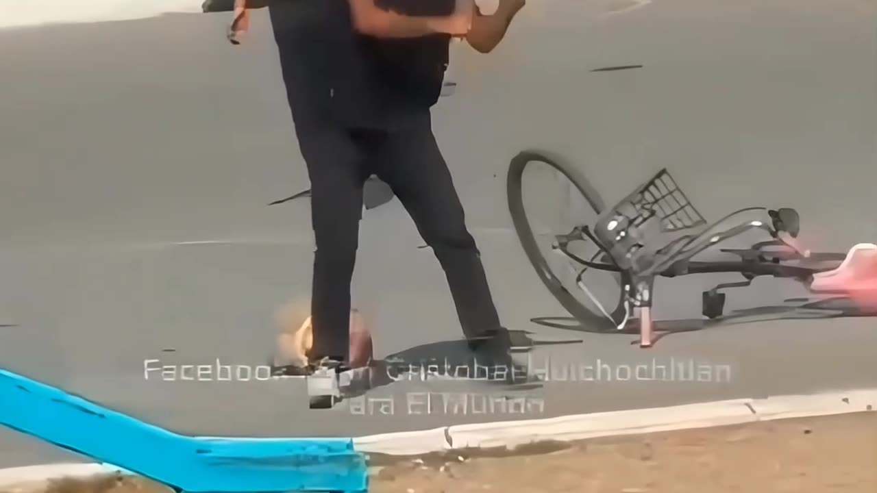 Street Justice Compilation