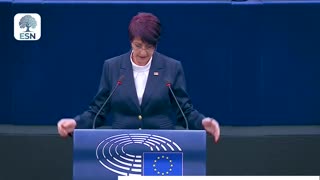 German MEP Exposes EU Plot: “Under-16 Ban = Digital ID Surveillance for EVERYONE!”