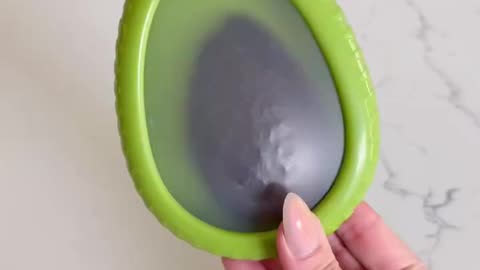 Keep Avocado Longer! 🥑