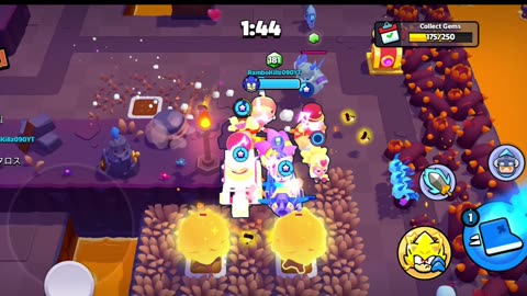 🧱💪⚡SB 2.0💪(ᴗ͈ˬᴗ͈)ഒ🌟❤️‍🔥Build unshakable confidence🧱💪( ੭•͈ω•͈)੭🌟(Sept 2025)#squadbusters