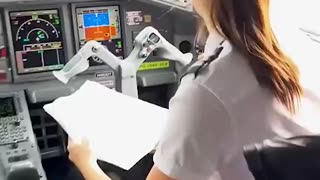 Breaking: The Funniest Pilot! 😂