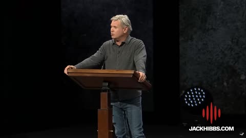 Jack Hibbs: Well Done, Charlie