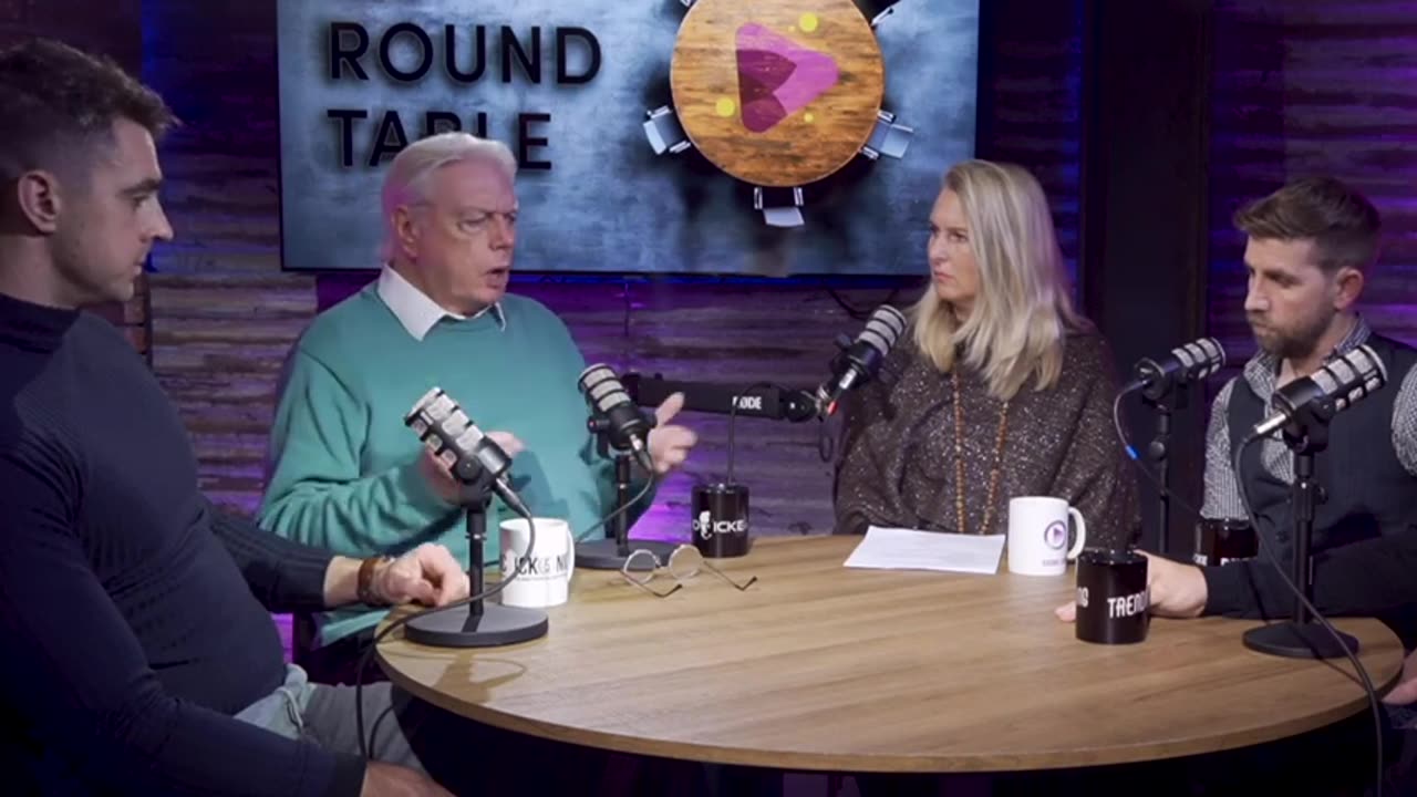 Epstein - The Clock is Ticking