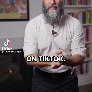 Jagmeet Singh is Back on Social Media