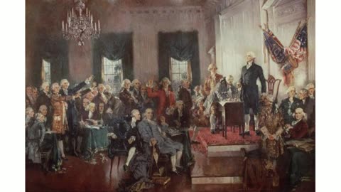 Day 30 of Founding Fathers' Faith Awareness Month (Summary)