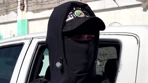 Israel strikes Gaza after accusing Hamas of violating ceasefire