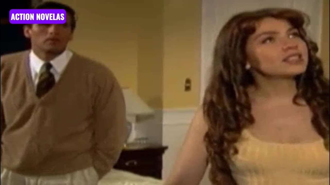 María La Del Barrio Capítulo 10