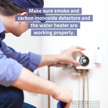 Modifications That Help Seniors Stay Safe at Home. LarryBroker.com – Larry@LarryGallegos.com