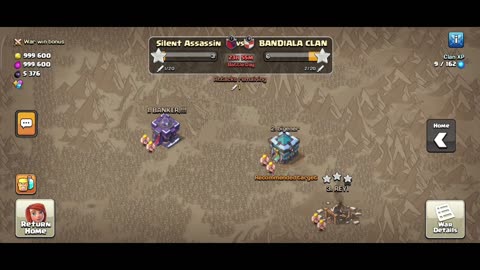 Clash of Clans Gameplay part - 142