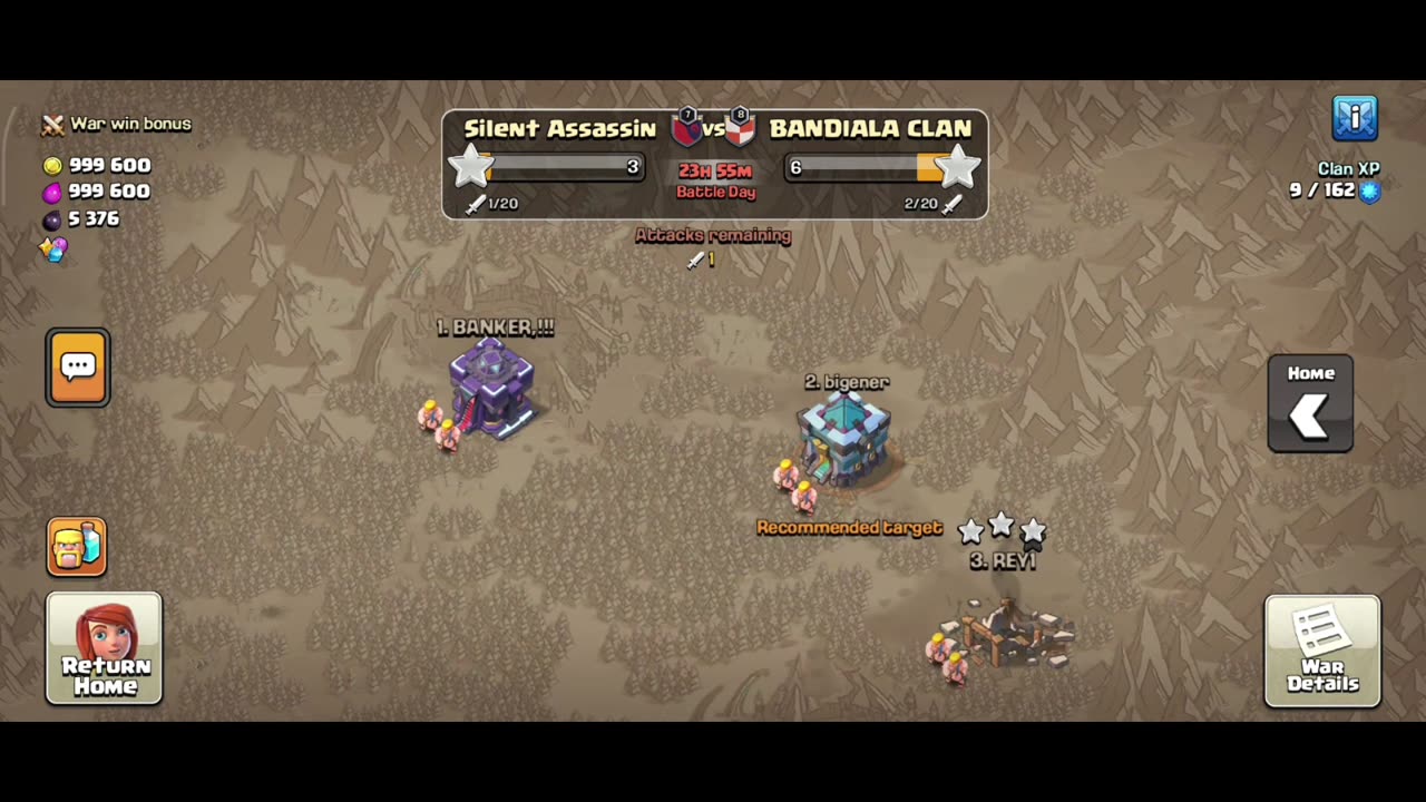 Clash of Clans Gameplay part - 142