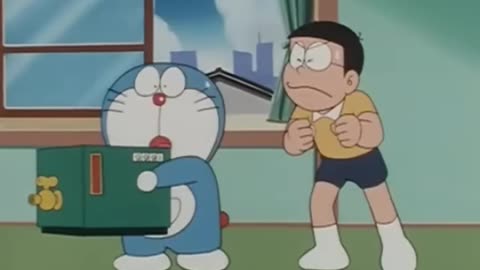 Wait for doremon🤣🤣