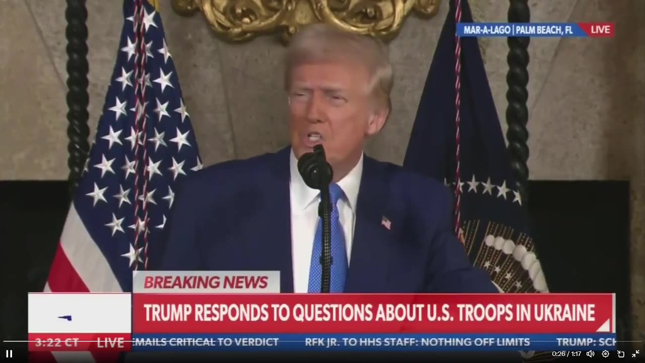 🚨 PHÓNG VIÊN: "Ông có thông điệp nào cho người Ukraine...?