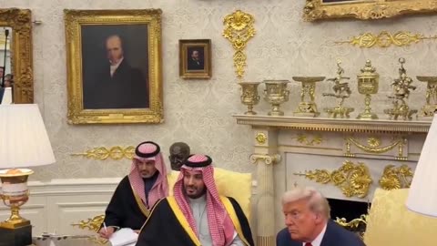 “I like that very much” 🤣