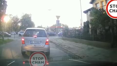 Owieczki drogowe - wieści niesamowite