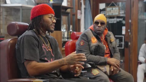 “I WAS DONE WITH THE NBA…” D. ROSE OPENS UP ABOUT HIS DARKEST MOMENT IN HIS CAREER