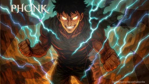 Beyond Limits - Phonk Music for Motivation and Inspiration