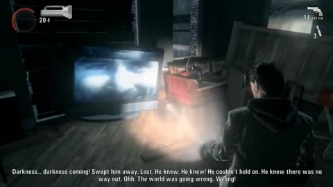 PC Longplay 950 Alan Wake part5of6