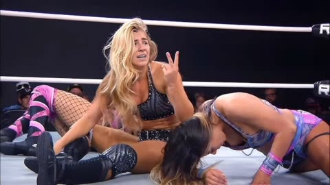 Kendal Grey Declares That Evolve Belongs to Her**