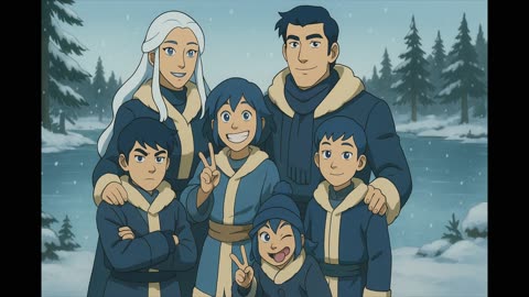 Snowlight Smiles V10