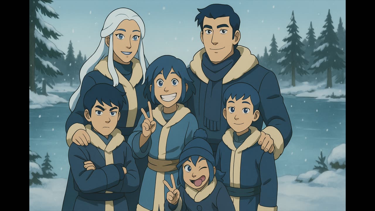 Snowlight Smiles V10