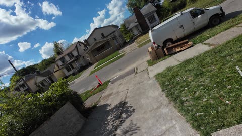 lets get update at doc's place and darryls house the shea show