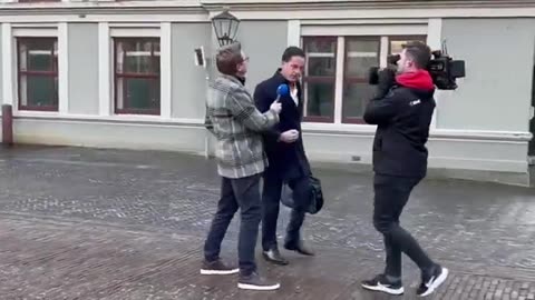 Ministerraad Den Haag vrijdag 16 december 2022