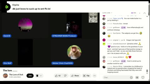 WHAT THEY DIDN'T WANT YOU TO KNOW OR HEAR