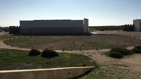 Fort Museum (Sagres, Algarve, Portugal) 4