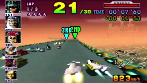 RETRO GAMES