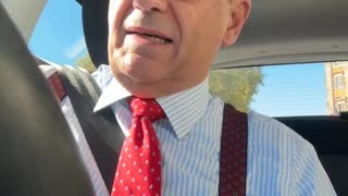 🔴 Alberto Bagnai Live (07.10.2025)