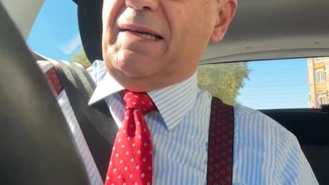 🔴 Alberto Bagnai Live (07.10.2025)