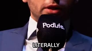 Konstantin Kisin explains what being woke has done to people...