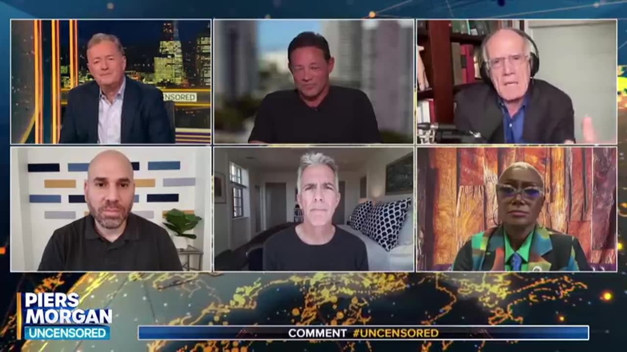 “DESTROYING This Country!” Government SHUTDOWN + Trump Gaza Deal | With Victor Davis Hanson