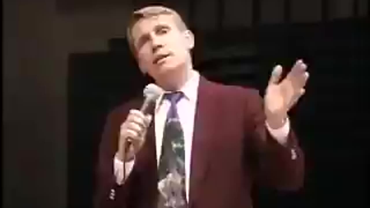 Man proves that God is real